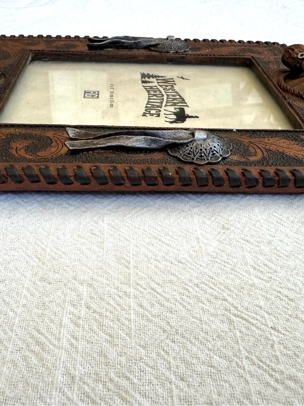 Figi Graphics “western heritage